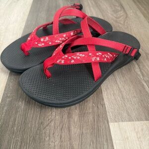 Chaco Hipthong EcoTread Sandals - Women's 10